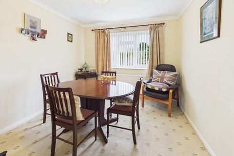 3 bedroom detached bungalow for sale, Hazel Drive, Horncastle
