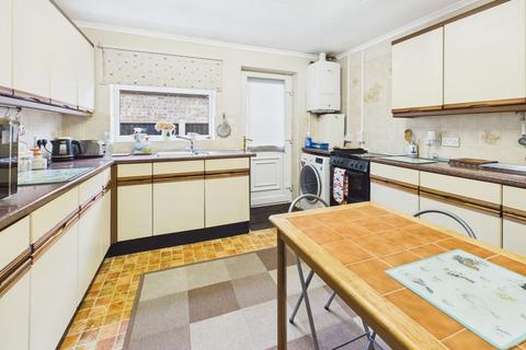 3 bedroom detached bungalow for sale, Hazel Drive, Horncastle
