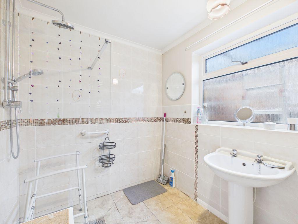 Wetroom