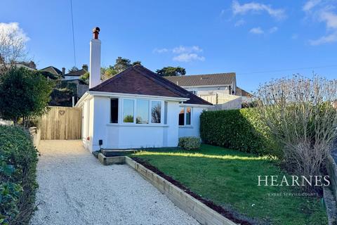 2 bedroom detached bungalow for sale, Malvern Road, Bournemouth, BH9