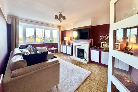 2 bedroom detached bungalow for sale, Malvern Road, Bournemouth, BH9