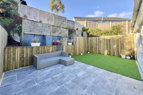 2 bedroom detached bungalow for sale, Malvern Road, Bournemouth, BH9
