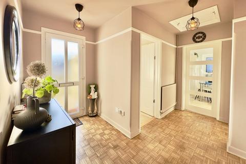 2 bedroom detached bungalow for sale, Malvern Road, Bournemouth, BH9