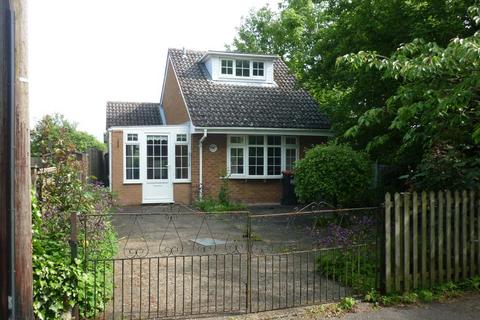 undefined, Church Lane, Bedford MK43