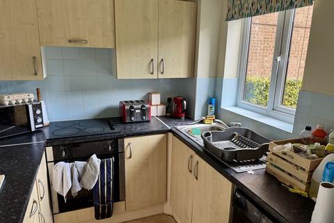 1 bedroom apartment for sale, Daventry