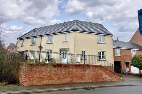 undefined, Daventry