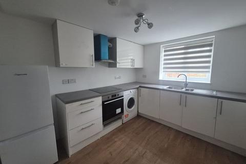 undefined, General Bucher Court, Bishop Auckland