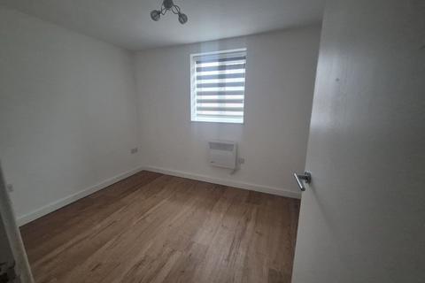 undefined, General Bucher Court, Bishop Auckland