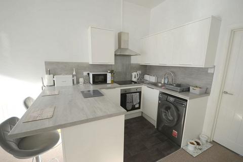 1 bedroom terraced bungalow for sale, Southcote Road, Bournemouth BH1