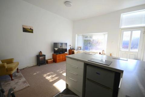 1 bedroom terraced bungalow for sale, Southcote Road, Bournemouth BH1