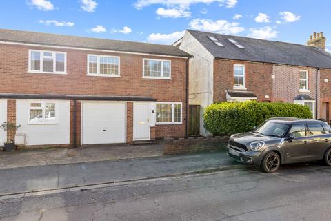 3 bedroom semi-detached house for sale, Grove Road, Chichester
