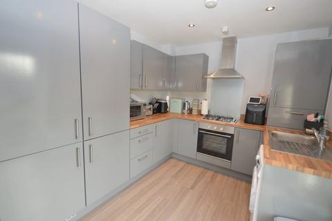 undefined, Bedford Street, Widnes