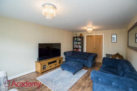 undefined, Maisemore Fields, Widnes