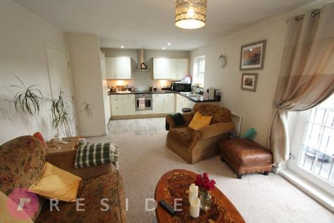 2 bedroom apartment for sale, 2 Paperhouse Close, Rochdale OL11