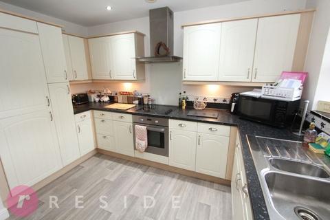 2 bedroom apartment for sale, 2 Paperhouse Close, Rochdale OL11