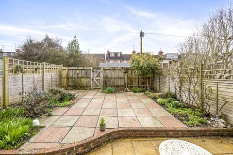 2 bedroom terraced house for sale, Steyning