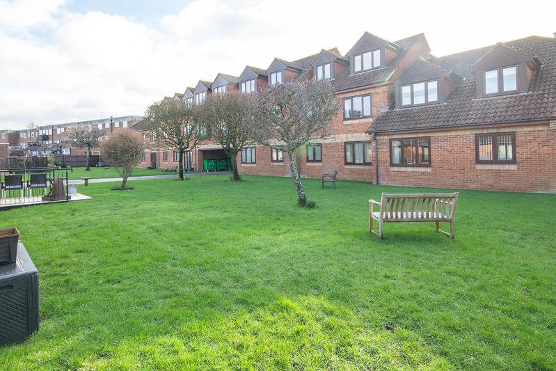 Communal Gardens