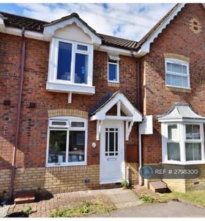 2 bedroom terraced house to rent, Brunstock Beck, Didcot, OX11