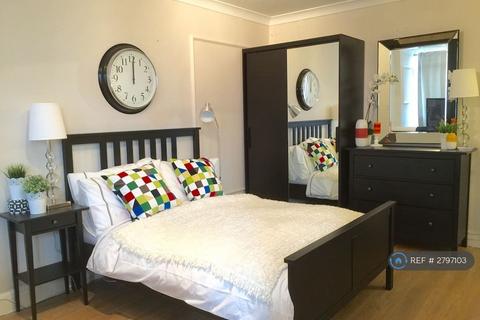 undefined, Romney Court, London, NW3