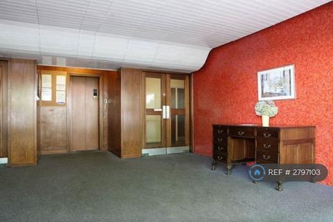 undefined, Romney Court, London, NW3
