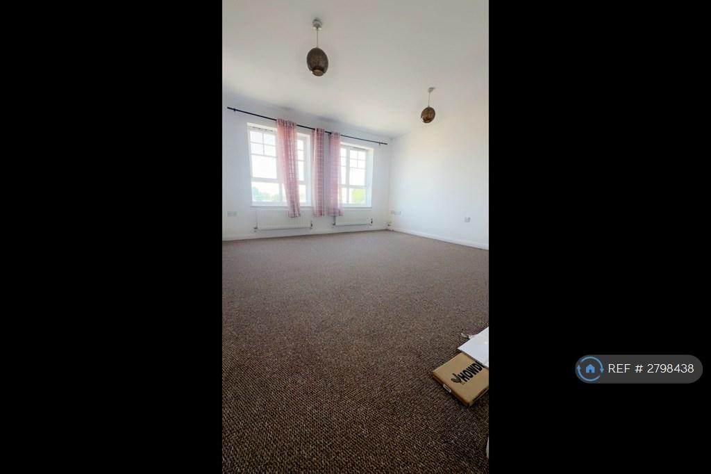 Large Living Room