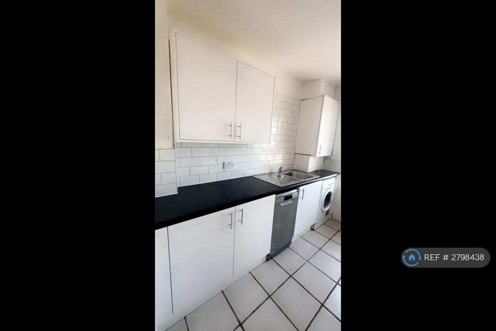 Brand New Kitchen
