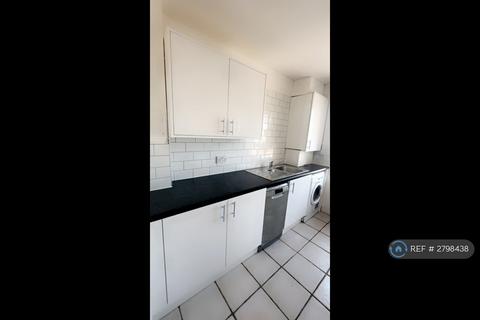 undefined, Cliftonville Road, Northampton, NN1