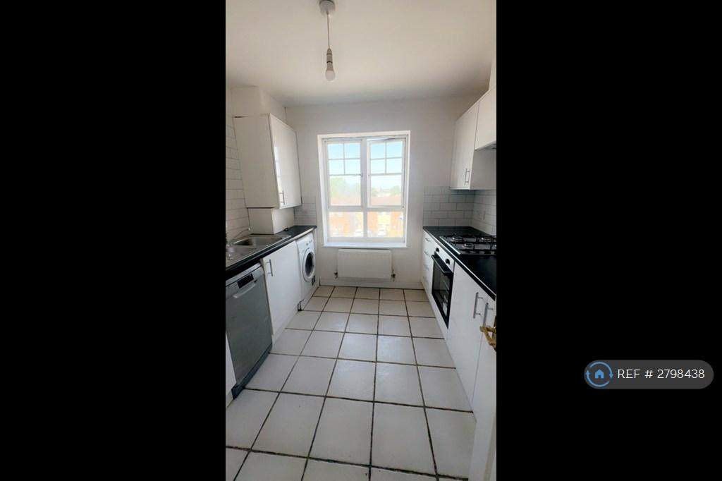 Brand New Kitchen