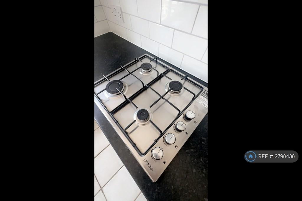 Brand New Cooker