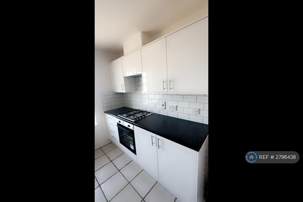 Brand New Kitchen