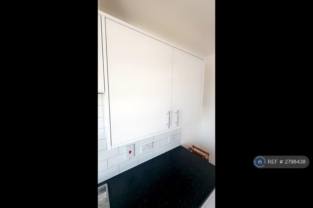 Brand New Kitchen