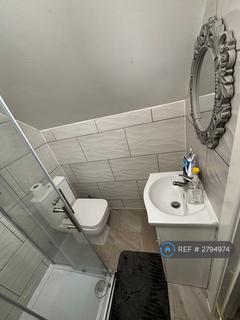 undefined, North Harrow, Harrow, HA2
