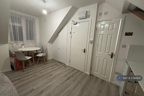 undefined, North Harrow, Harrow, HA2