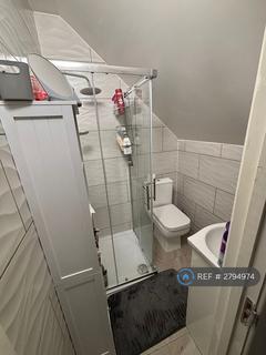 undefined, North Harrow, Harrow, HA2