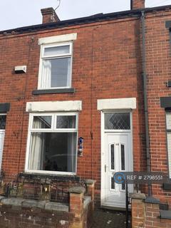 undefined, Brighton St, Bury, BL9