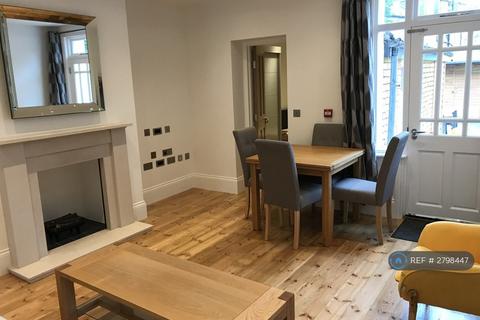 2 bedroom flat to rent - Veronica Road, London, SW17