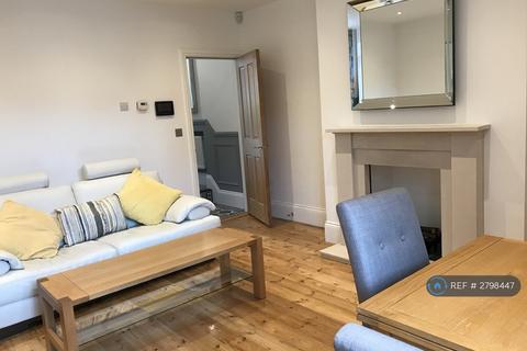 2 bedroom flat to rent, Veronica Road, London, SW17