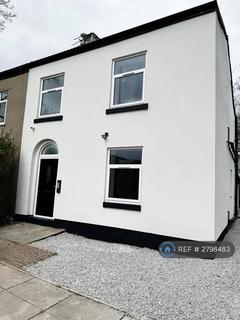 1 bedroom in a house share to rent, Little Lever, Little Lever, Bolton, BL3