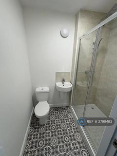 1 bedroom in a house share to rent, Little Lever, Little Lever, Bolton, BL3