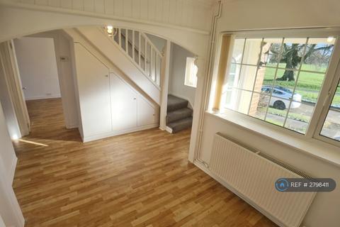 4 bedroom terraced house to rent, The Chantry, Harlow, CM20