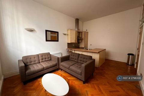 1 bedroom flat to rent, Eastgate, Leeds, LS2