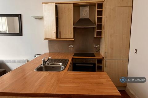 1 bedroom flat to rent, Eastgate, Leeds, LS2