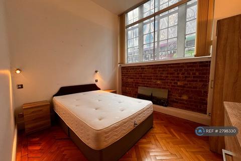 1 bedroom flat to rent, Eastgate, Leeds, LS2