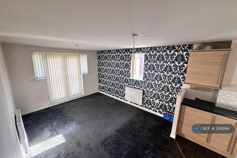 2 bedroom flat to rent, Signet Square, Coventry, CV2