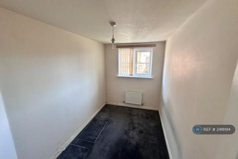 2 bedroom flat to rent, Signet Square, Coventry, CV2