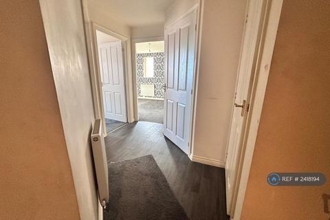 2 bedroom flat to rent, Signet Square, Coventry, CV2