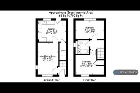 undefined, Oak Tree Close, Chesterfield, S44