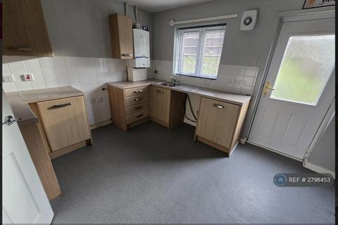 undefined, Oak Tree Close, Chesterfield, S44