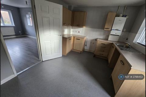undefined, Oak Tree Close, Chesterfield, S44
