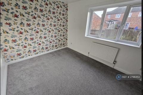 undefined, Oak Tree Close, Chesterfield, S44